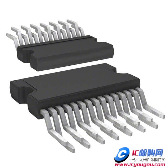 TDA7266SADƬ