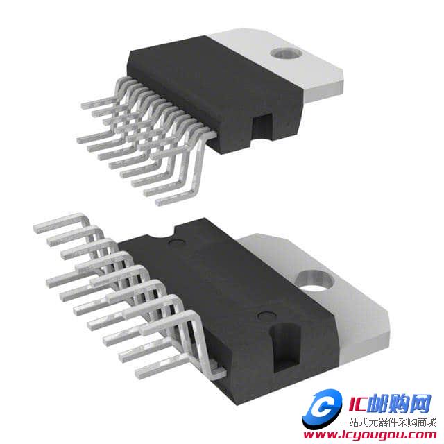 TDA7266DƬ