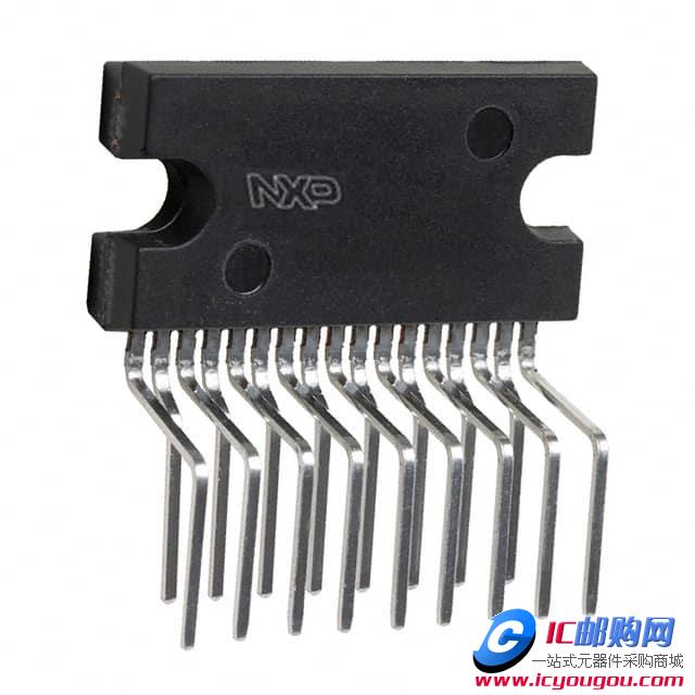 TDA3681J/N2C,112DƬ
