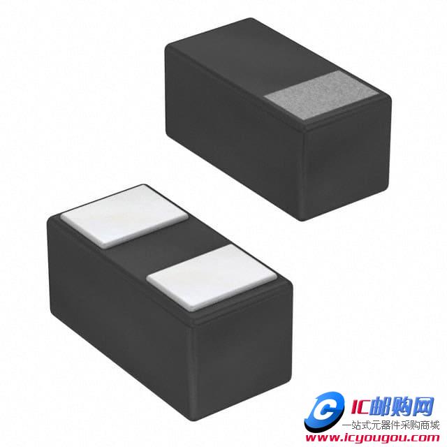 TVS8501V5MUT5G-2-UDFN1.6x1DƬ