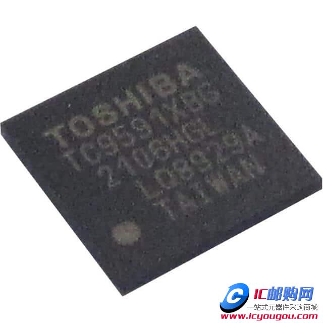 TC9591XBG(EL)DƬ