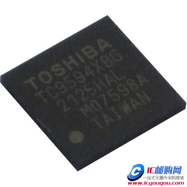 TC9594XBG(EL)DƬ