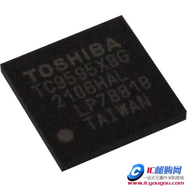 TC9595XBG(EL)DƬ