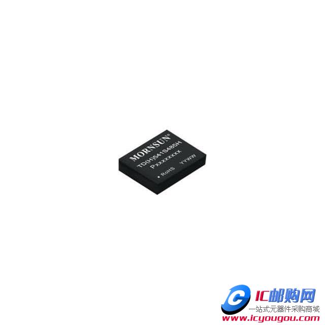TD541S485H-16-DFN13x10DƬ
