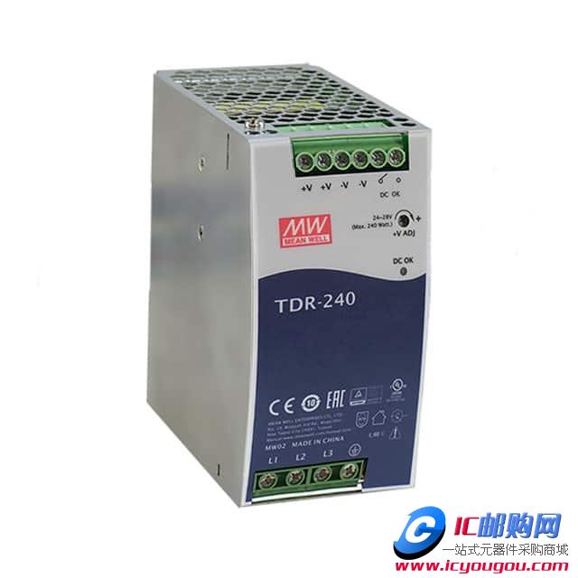 TDR-240-24DƬ