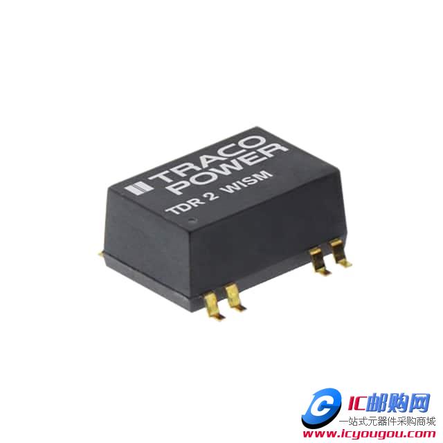 TDR 2-2412WISMDƬ