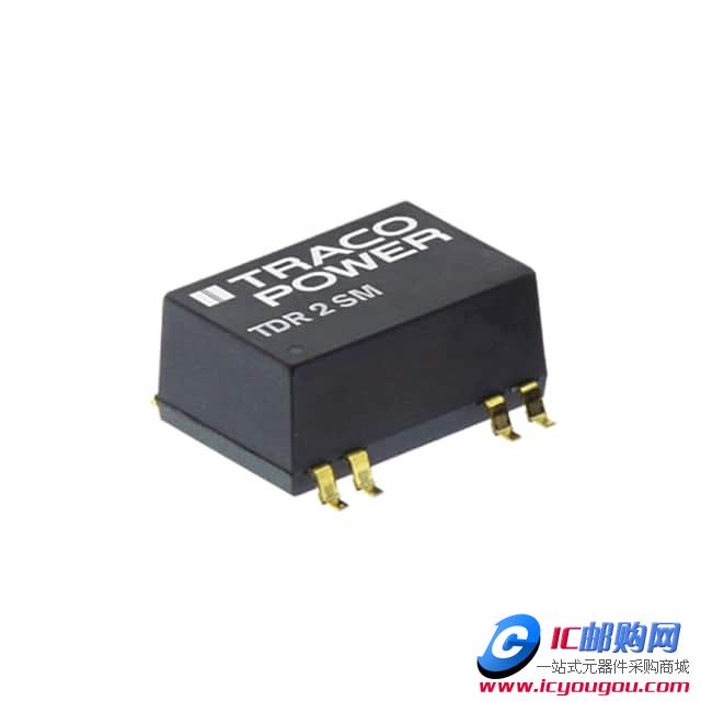 TDR 2-2423SMDƬ