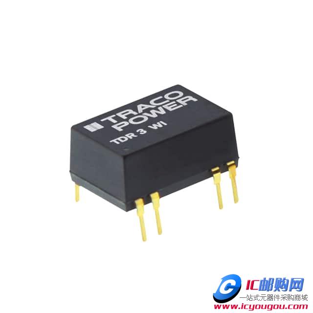 TDR 3-2411WIDƬ