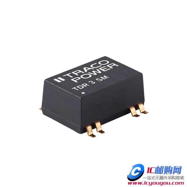 TDR 3-2411SMDƬ