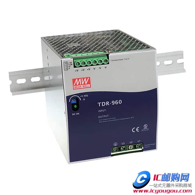 c鿴TDR-960-24DƬ