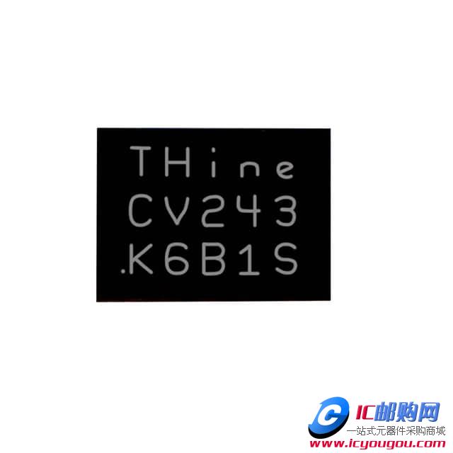 THCV243DƬ
