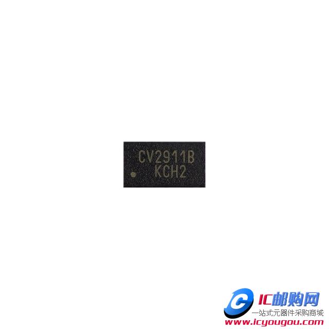 c鿴THCV2911BDƬ