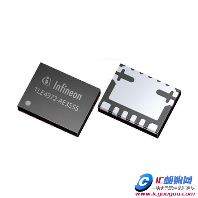 TLE4972AE35S5XUMA1DƬ