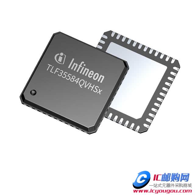 c鿴TLF35584QVHS1XUMA1DƬ