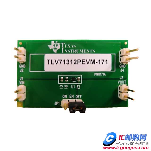 TLV71312PEVM-171DƬ