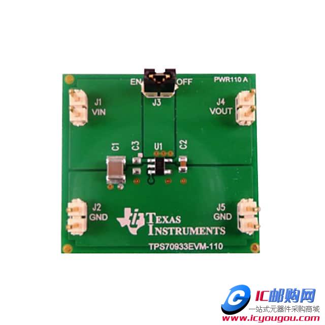 c鿴TPS70933EVM-110DƬ