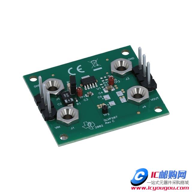 TPS72518EVM-207DƬ