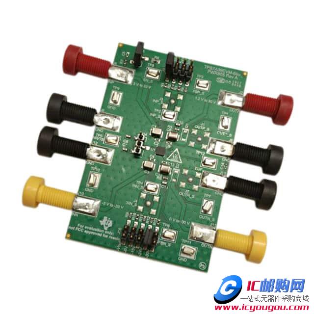 TPS7A39EVM-865DƬ