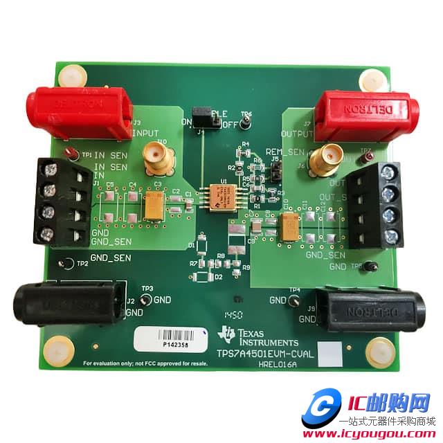 c鿴TPS7A4501EVM-CVALDƬ