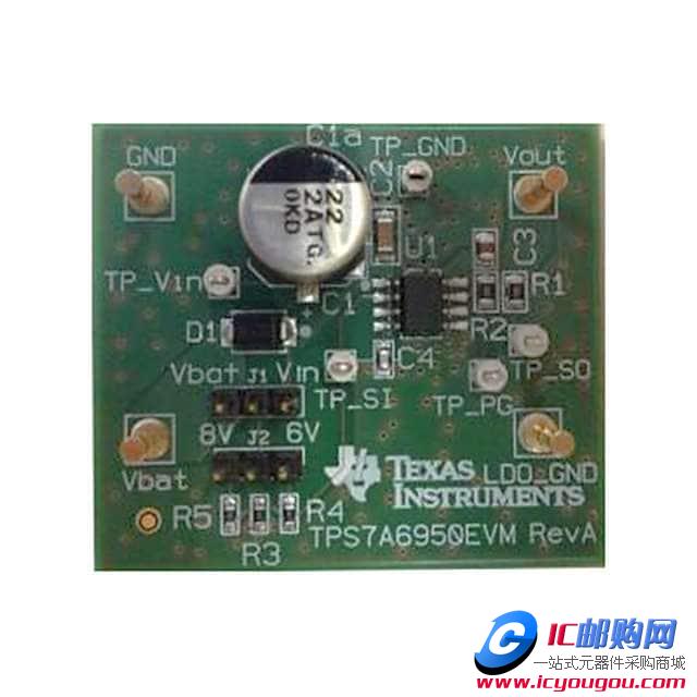 TPS7A6950EVMDƬ