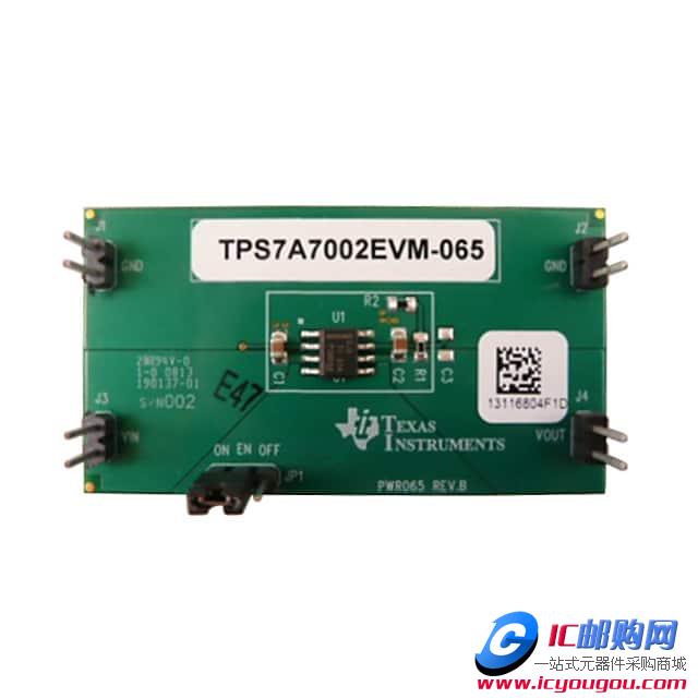 TPS7A7002EVM-065DƬ