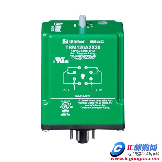 TRM120A2X30DƬ