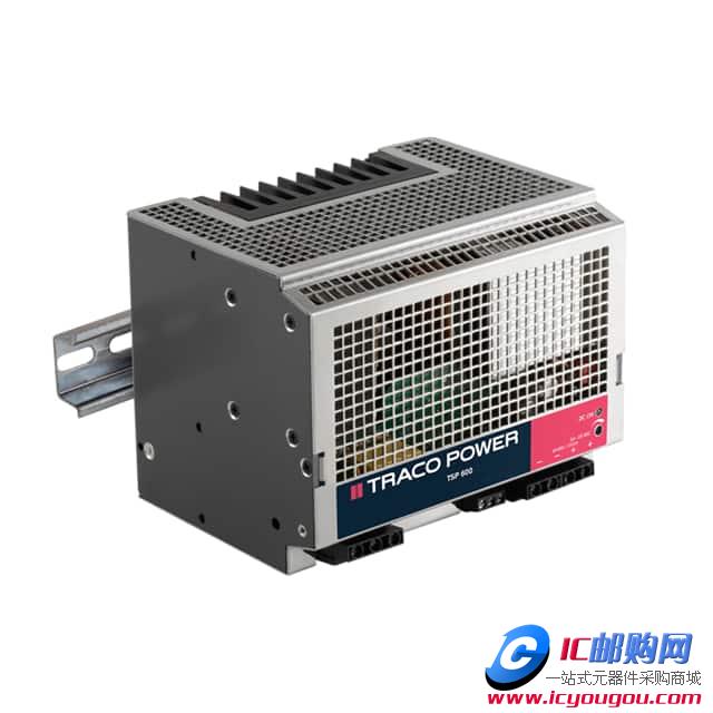 TSP 600-124DƬ