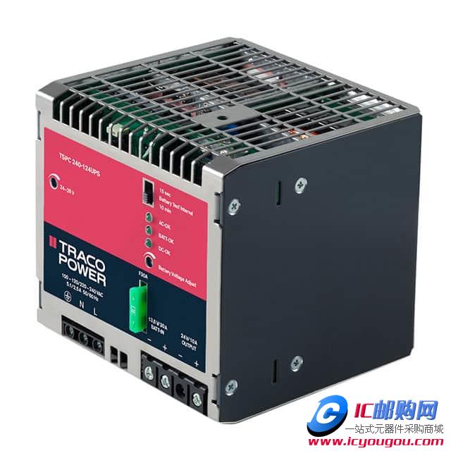 TSPC 240-124UPSDƬ