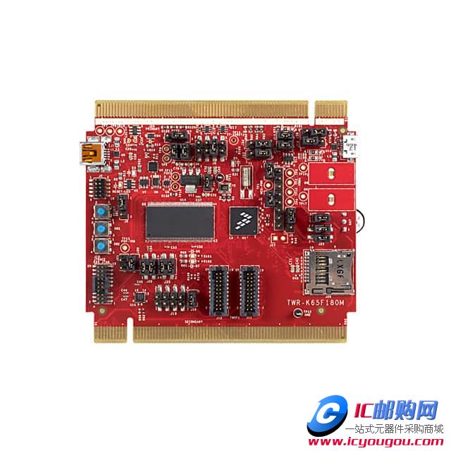 TWR-K65F180MDƬ