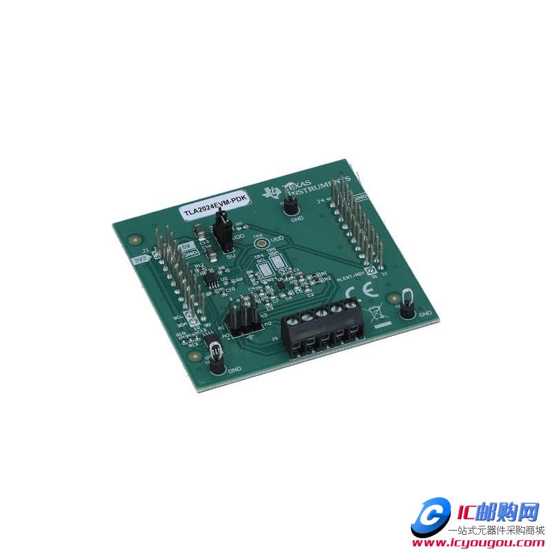 TLA2024EVM-PDKDƬ