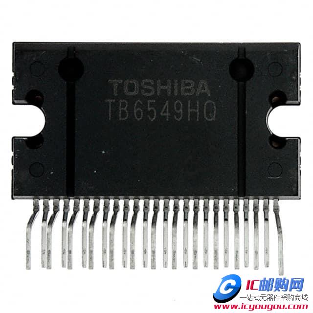 TB6549HQ(O)DƬ