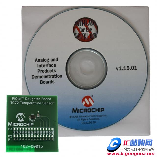 c鿴TC72DM-PICTLDƬ