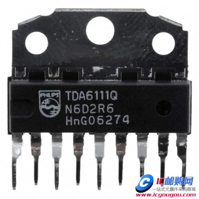 c(din)鿴TDA6111Q/N4,112DƬ