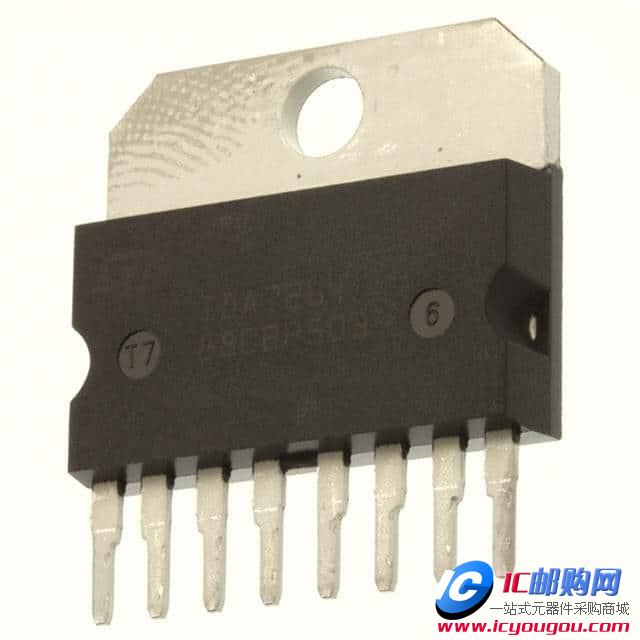 TDA7261DƬ