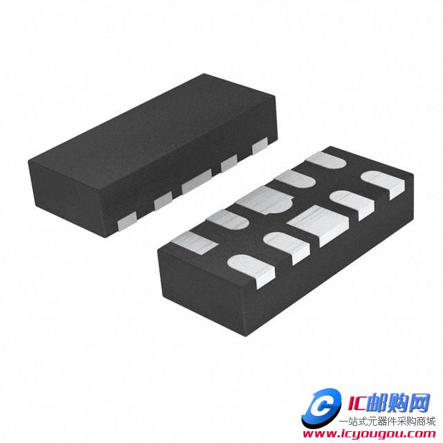 TPD4EUSB30DQARDƬ