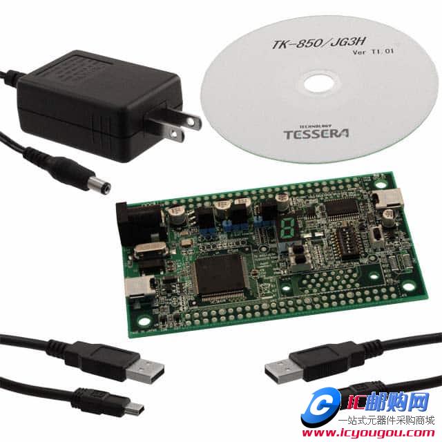 TK-850/JG3HDƬ
