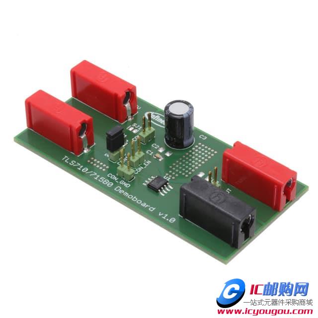 TLS715B0EJV50BOARDTOBO1DƬ