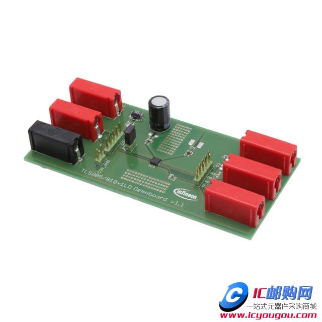 TLS805D1LDV50BOARDTOBO1DƬ