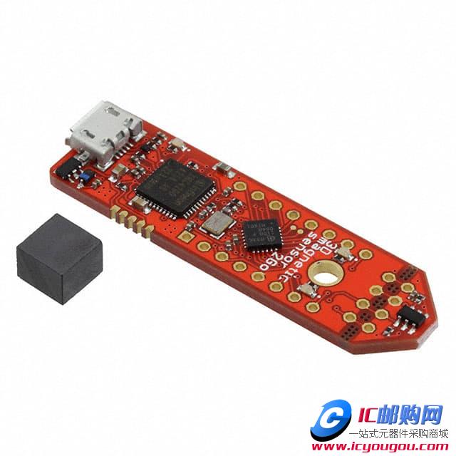 TLV493DA1B62GOKITTOBO1-DƬ