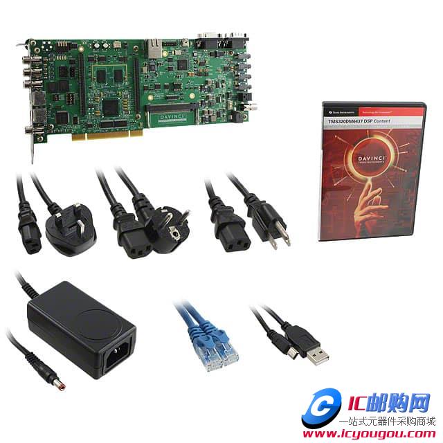 TMDSVDP6437DƬ