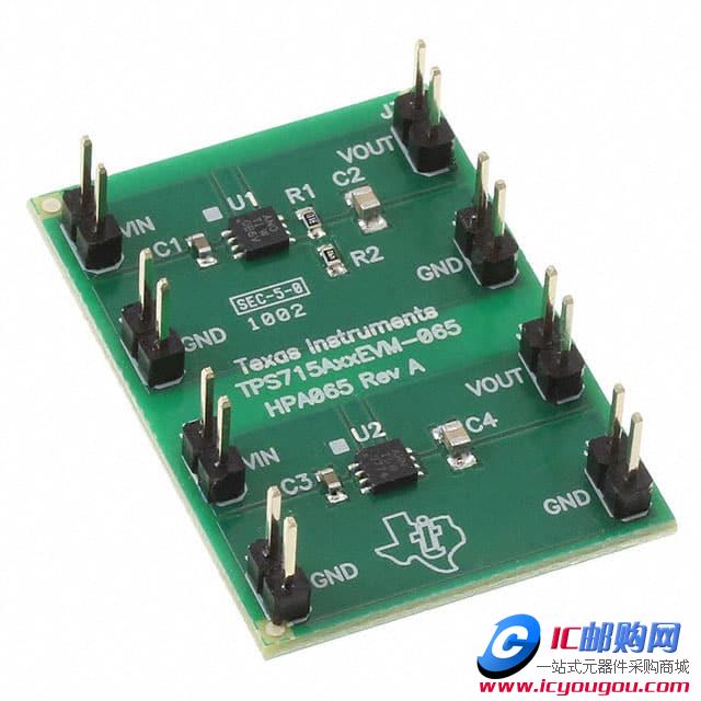 TPS715AXXEVM-065DƬ