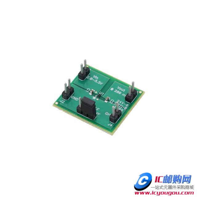 c鿴TPS72718YFFEVM-407DƬ