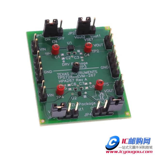c鿴TPS728185315EVM267DƬ