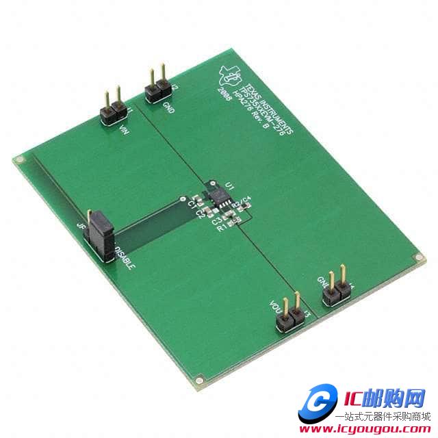 TPS73501EVM-276DƬ