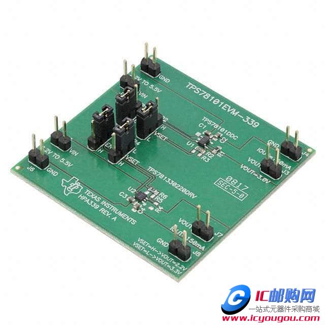 c鿴TPS78101EVM-339DƬ