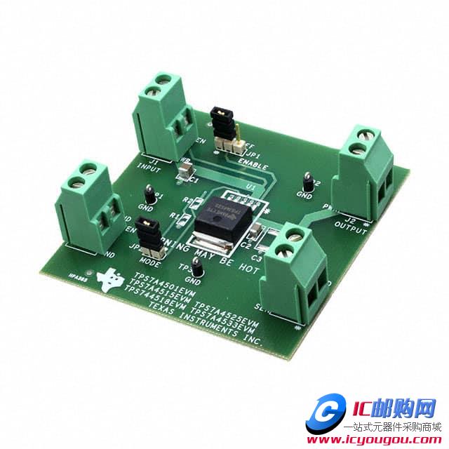 TPS7A4533EVM-385DƬ