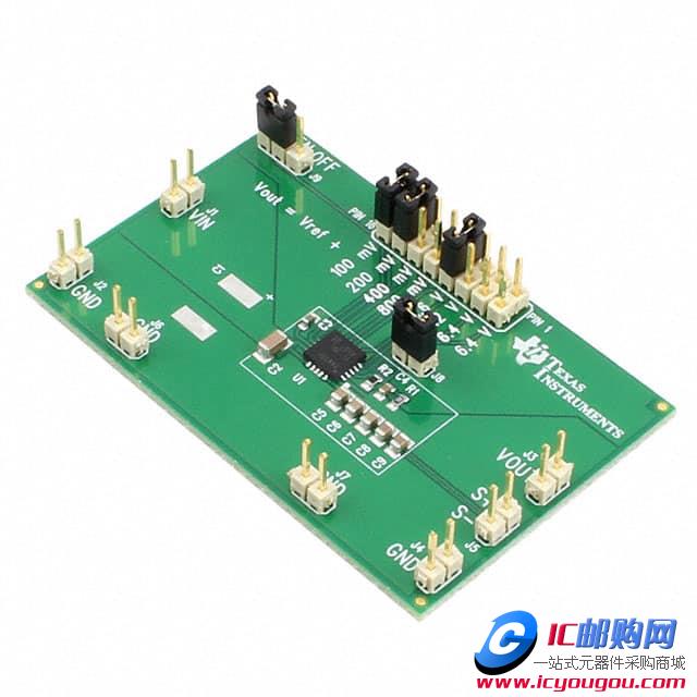 TPS7A4701EVM-094DƬ
