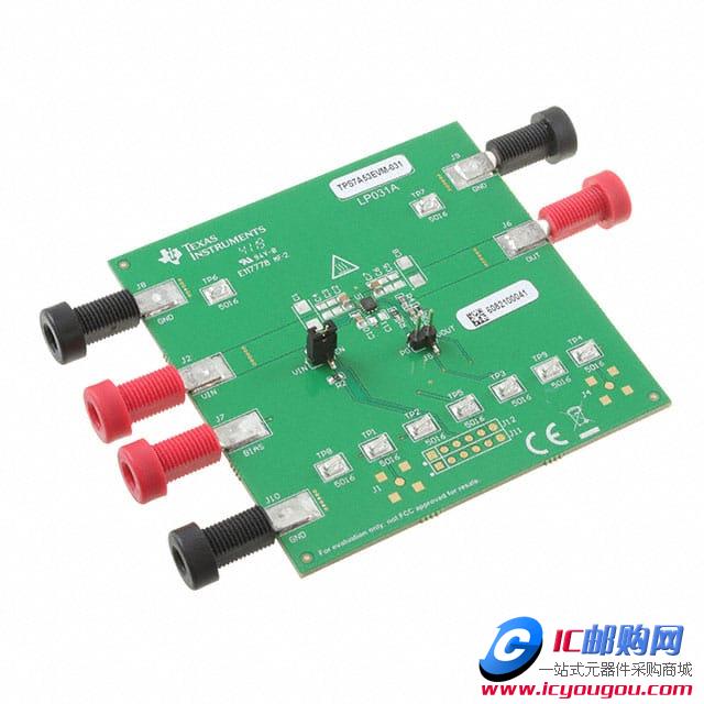 TPS7A53EVM-031DƬ