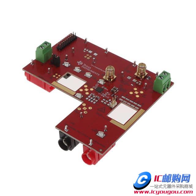 TPS7A53EVM-080DƬ