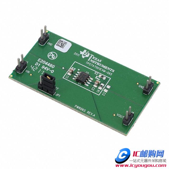 TPS7A7001EVM-065DƬ